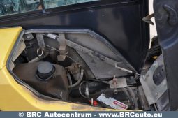 Yanmar SV26  2020 full