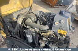 Wacker Neuson RD 18-80 hidraulic defect 2018 full