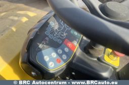 Wacker Neuson RD 18-80 hidraulic defect 2018 full
