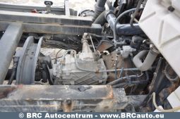 Nissan Atleon  2004 full