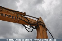 Zeppelin ZM19  1995 full