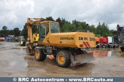 Zeppelin ZM19  1995 full
