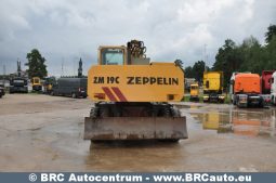 Zeppelin ZM19  1995 full
