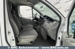 Opel Vivaro 2.5 CDTI 2010