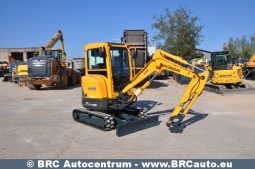 Hyundai R25Z-9AK  2019 full