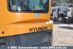 Hyundai R25Z-9AK  2019 full