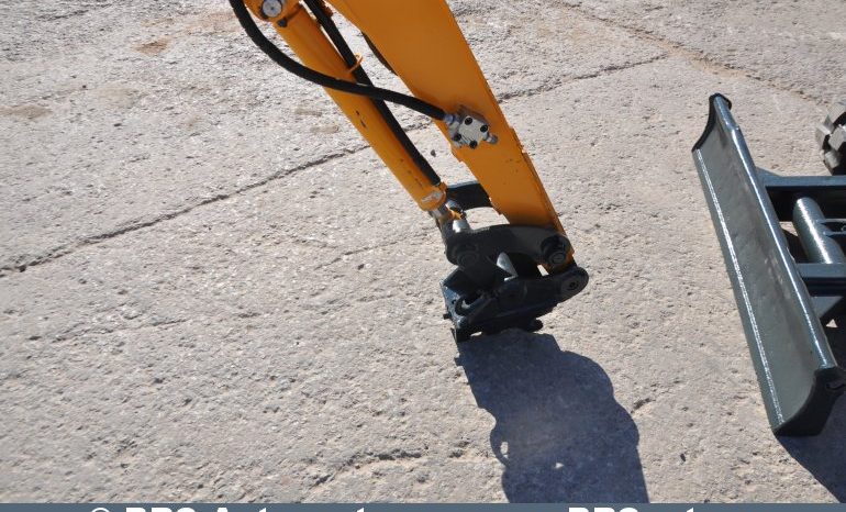 Hyundai R25Z-9AK  2019 full