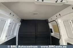 Volkswagen Caddy 2.0 TDI 2017 full