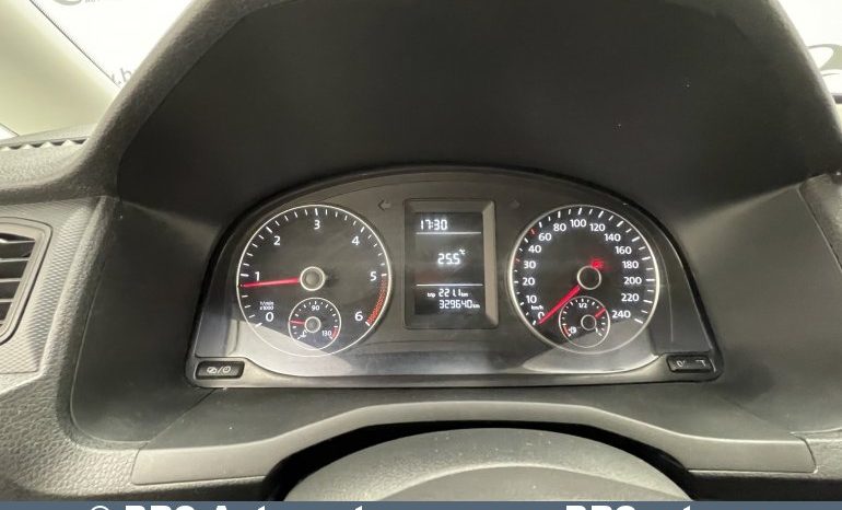 Volkswagen Caddy 2.0 TDI 2017 full