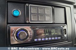 Mercedes-Benz Vito 2.1 CDI 2014 full