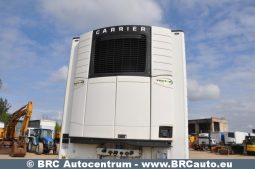 Schmitz SKO 24 Carrier Vector 1500 2012 full