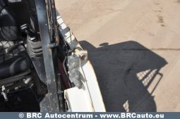 Terex PT30A  2013 full