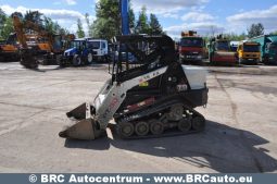 Terex PT30A  2013 full