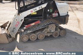 Terex PT30A  2013
