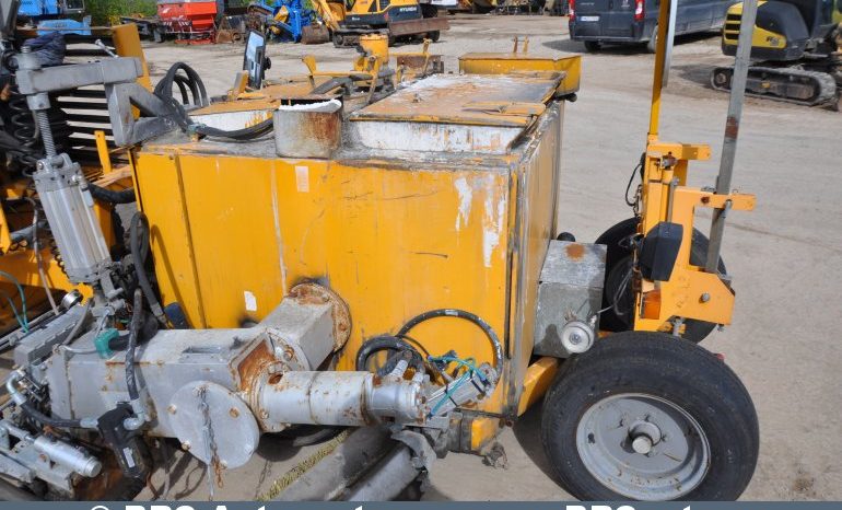 Borum BM 500-2 T  2006 full