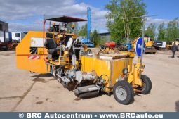 Borum BM 500-2 T  2006 full