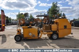 Borum BM 500-2 T  2006 full