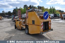 Borum BM 500-2 T  2006 full