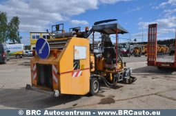 Borum BM 500-2 T  2006 full
