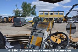 Borum BM 500-2 T  2006 full