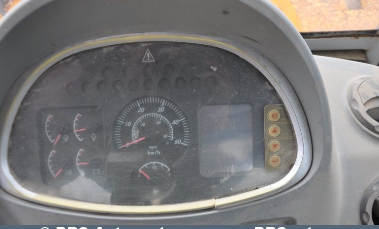 Hyundai HL770-7  2005 full