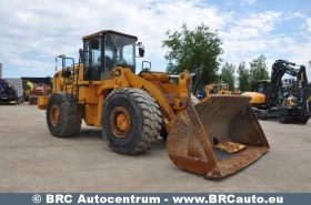Hyundai HL770-7  2005
