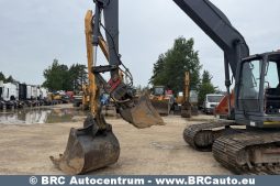 Atlas 1504 Long reach 2013 full