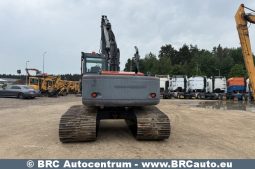 Atlas 1504 Long reach 2013 full