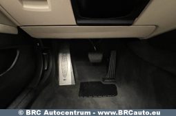BMW 535 i M-Sport Xdrive Automatas 2011 full