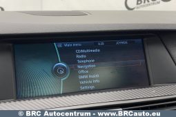 BMW 535 i M-Sport Xdrive Automatas 2011 full