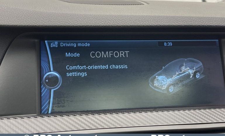 BMW 535 i M-Sport Xdrive Automatas 2011 full