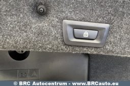 BMW 535 i M-Sport Xdrive Automatas 2011 full