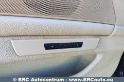 BMW 528 i xDrive Automatas 2012 full