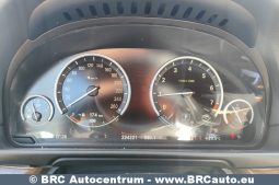 BMW 528 i xDrive Automatas 2012 full