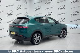 Alfa Romeo Tonale Mild Hybrid Speciale 2022 full