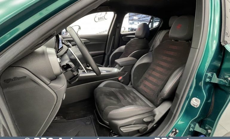 Alfa Romeo Tonale Mild Hybrid Speciale 2022 full