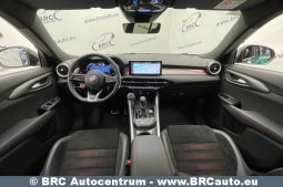 Alfa Romeo Tonale Mild Hybrid Speciale 2022 full