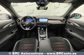 Alfa Romeo Tonale Mild Hybrid Speciale 2022