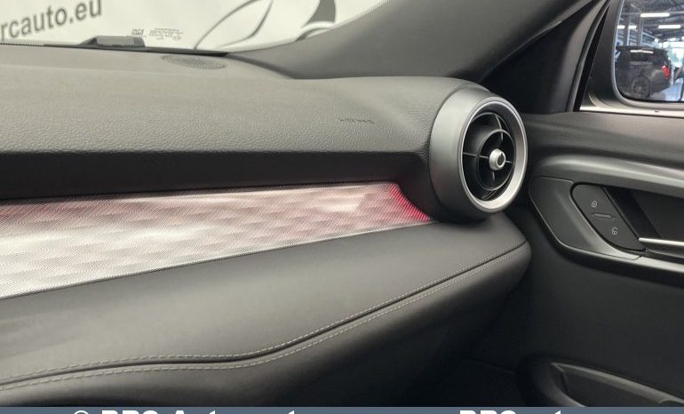 Alfa Romeo Tonale Mild Hybrid Speciale 2022 full