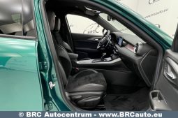 Alfa Romeo Tonale Mild Hybrid Speciale 2022 full