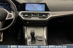 BMW M440 xDrive M-Sport 3.0i Automatas 2021 full