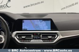 BMW M440 xDrive M-Sport 3.0i Automatas 2021 full