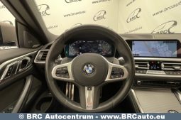 BMW M440 xDrive M-Sport 3.0i Automatas 2021 full
