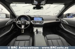 BMW M440 xDrive M-Sport 3.0i Automatas 2021 full