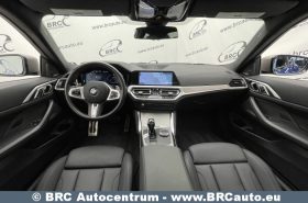 BMW M440 xDrive M-Sport 3.0i Automatas 2021
