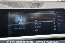 BMW M440 xDrive M-Sport 3.0i Automatas 2021 full