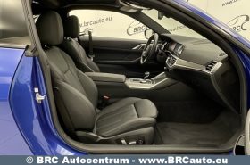 BMW M440 xDrive M-Sport 3.0i Automatas 2021