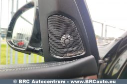 BMW X5 xDrive 30d Automatas 2014 full