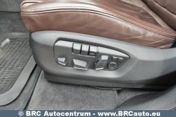 BMW X5 xDrive 30d Automatas 2014 full