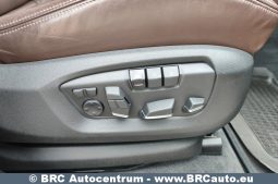 BMW X5 xDrive 30d Automatas 2014 full